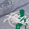 ”Come Get Some” Grey T-Shirt - Image 3
