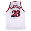 “Philly” White Jersey - Image 2
