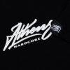 ”Purple Camo” Black T-Shirt - Image 4