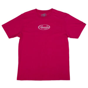 ”Represent” Pink T-Shirt