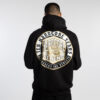 ”10 Anniversary” Black Hoodie - Image 2