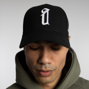 ”A” Flexible Cap