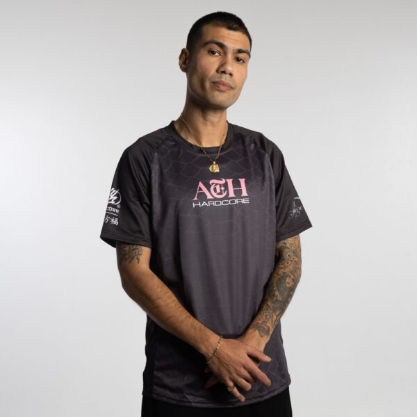 ”Japanese” Dri-fit