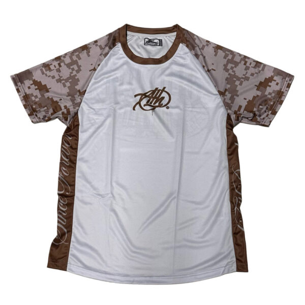 ”Safari Camo” Dri-fit