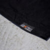 "All Over" Black T-shirt - Image 4