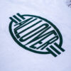 "All Over Map" White T-shirt - Image 3