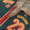 "Ath" Deep Green Jersey - Image 2