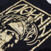 "Athina" Black T-shirt - Image 4