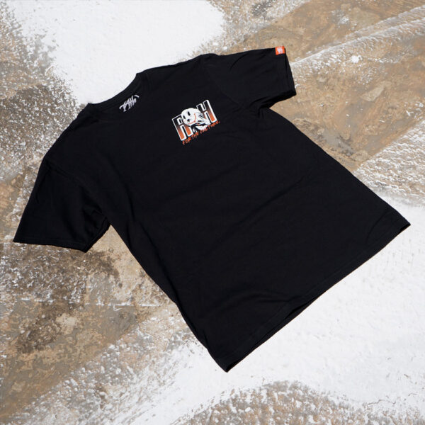 "Culture" Black T-shirt