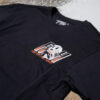 "Culture" Black T-shirt - Image 3
