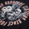 "Culture" Black T-shirt - Image 4