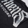 "Digit Camo" Black T-shirt - Image 4