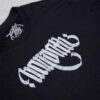 "Hardath" Black T-shirt - Image 3