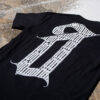 "Hardath" Black T-shirt - Image 4