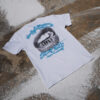 "Hardsport" White T-shirt - Image 2