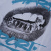"Hardsport" White T-shirt - Image 4