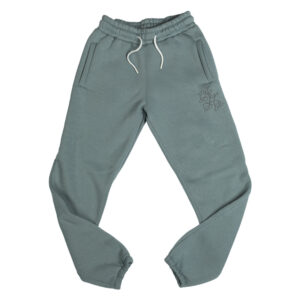 "Chicano" Brick Grey Pant