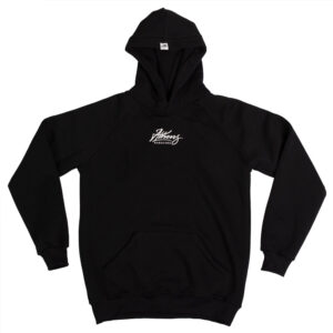 ”Statement” Black Hoodie