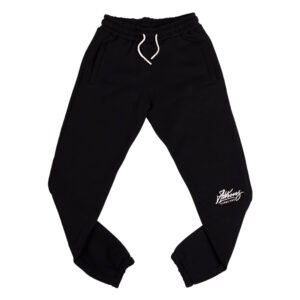 ”Statement” Black Pant