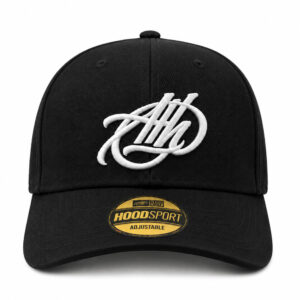 "3d Logo" Hat