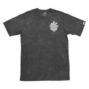 "Athand" Washed T-shirt