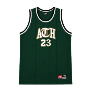"Come Some" Green Jersey