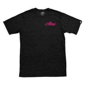 "Pure Hate" Black T-shirt