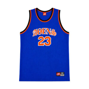 "ΑΘΕΝS" Blue Jersey