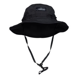 ⁠"Black" Safari Hat