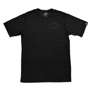 ⁠"Kamikaze" Black T-shirt