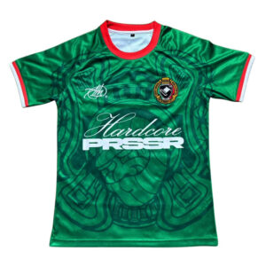 "Hardcore Pressured" Mexico Jersey